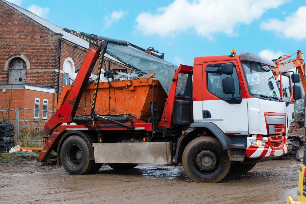 skip hire or grab hire? which is best for you